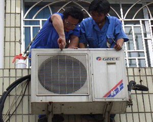 鸡西空调维修售后服务中心