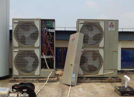 鸡西空调维修电话号码多少