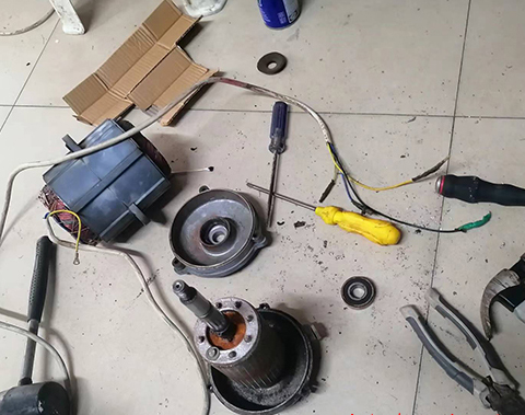 鸡西空调维修售后服务中心电话在哪里找