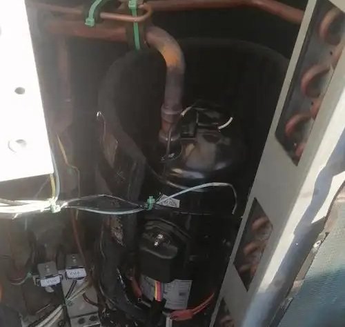 鸡西维修变频空调电话在哪里找