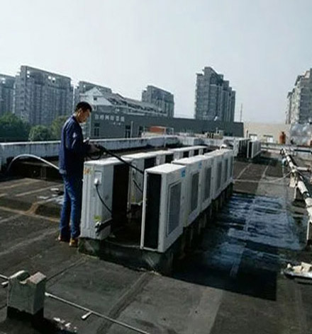 鸡西 空调拆装 鸡西本地 空调拆装公司