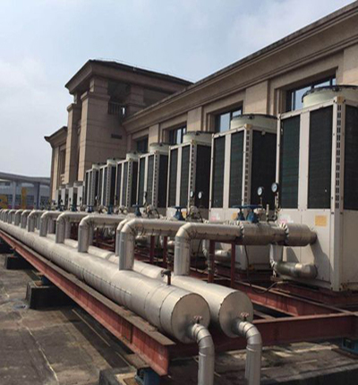 鸡西多联机维修 鸡西中央空调维修