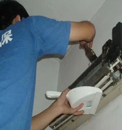 鸡西空调清洗保养