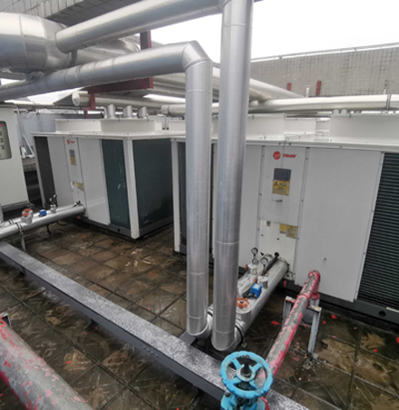 鸡西附近中央空调维修 鸡西上门中央空调维修